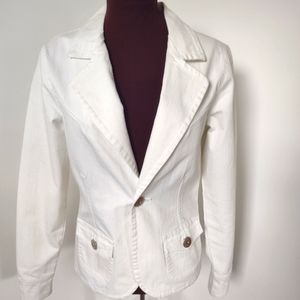 NWOT Z . Cavaricci women's sport jacket